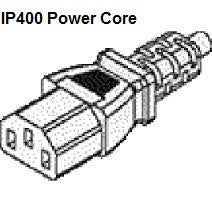 Avaya 700289770 - IP400 Power Lead Sm Off