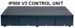 Avaya 700476005 - IP500 V2 Control Unit
