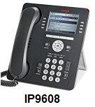 Avaya  700501428 - IP PHONE 9608