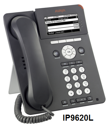 Avaya 9620L IP Telephone (700461197)