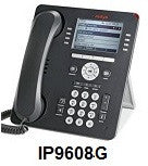 Avaya 9608G IP Telephone (700505424)