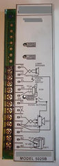 Jeron 5025 Intercom Control Amplifier