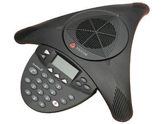 Polycom SoundStation 2 Conference Phone Expandable - Refurb