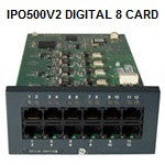 Avaya 700417330 - IP500 Extension Card Digital 8 Station 8